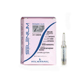 Kleral Selenium Tratament impotriva caderii parului 10x8ml